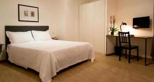 Fotos del hotel - OM2ROME