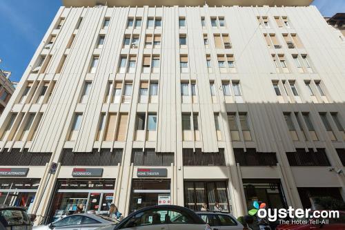 Fotos del hotel - OM2ROME