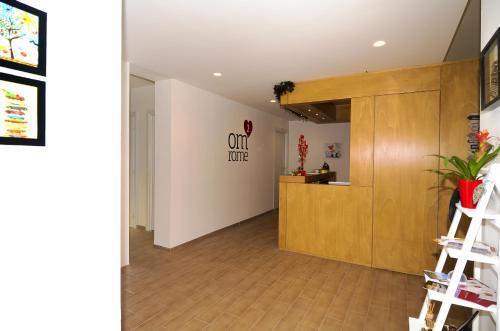 Fotos del hotel - OM2ROME