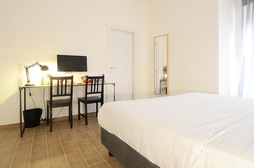 Fotos del hotel - OM2ROME