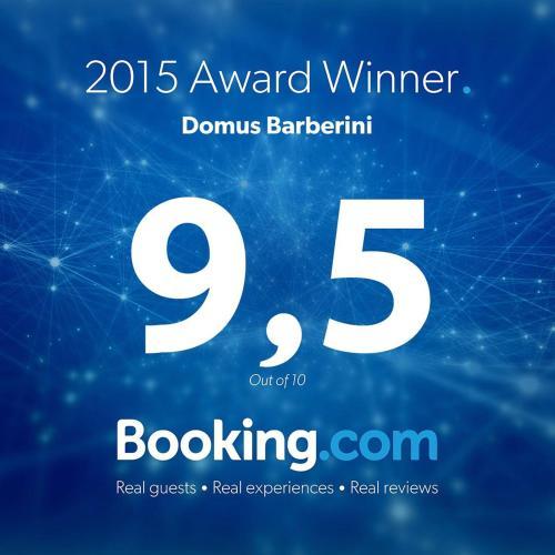 Fotos del hotel - Domus Barberini