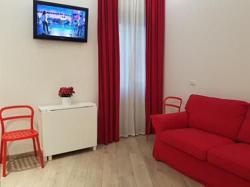 Fotos del hotel - Domus Barberini