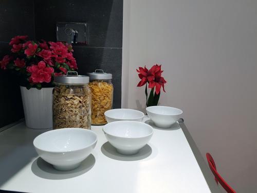 Fotos del hotel - Domus Barberini