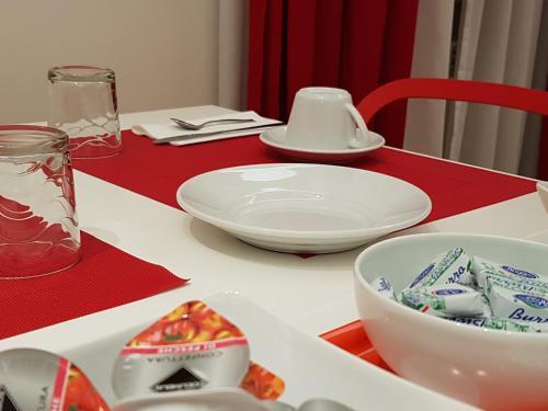 Fotos del hotel - Domus Barberini