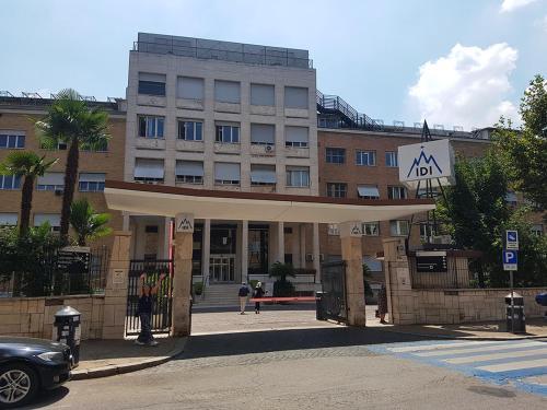 Fotos del hotel - Domus Barberini