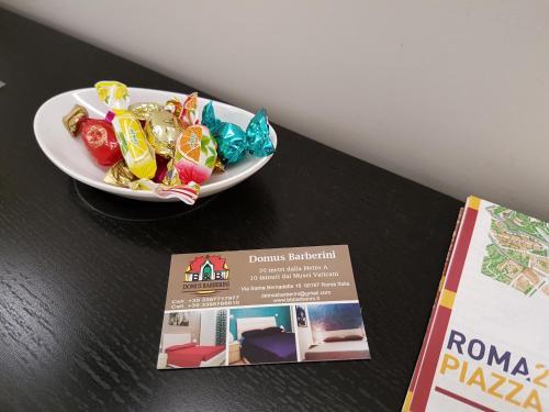 Fotos del hotel - Domus Barberini