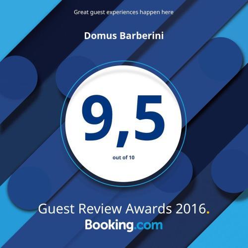 Fotos del hotel - Domus Barberini