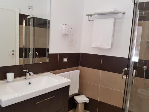 Fotos del hotel - Domus Barberini