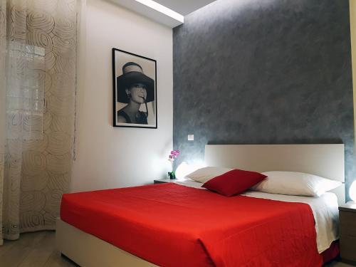 Fotos del hotel - Domus Barberini