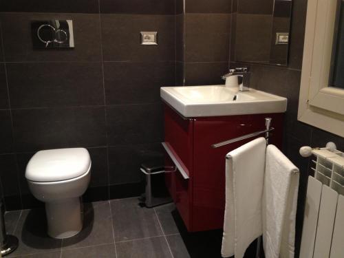 Fotos del hotel - Domus Barberini