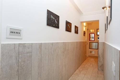 Fotos del hotel - Houspitality Nero Bed & Breakfast