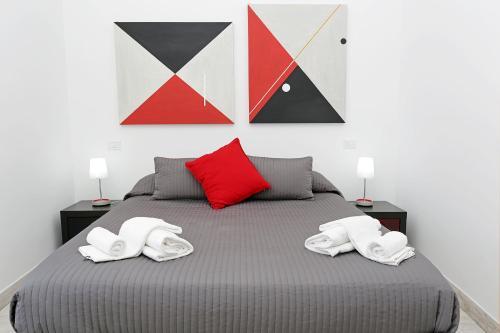 Fotos del hotel - Houspitality Nero Bed & Breakfast