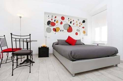 Fotos del hotel - Houspitality Nero Bed & Breakfast