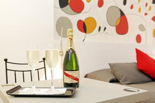 Fotos del hotel - Houspitality Nero Bed & Breakfast
