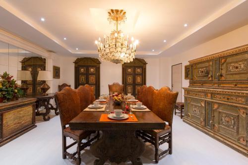 Fotos del hotel - LA LOCANDA DEL PINO