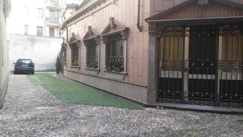 Fotos del hotel - LA LOCANDA DEL PINO