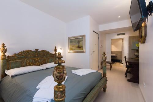Fotos del hotel - LA LOCANDA DEL PINO