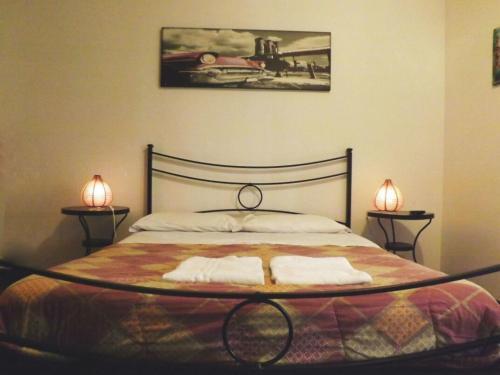Fotos del hotel - B&B Sepulveda