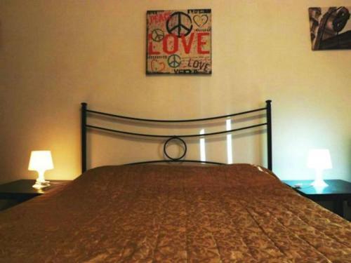 Fotos del hotel - B&B Sepulveda