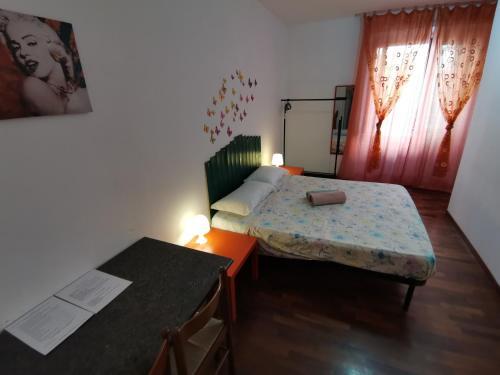 Fotos del hotel - B&B Sepulveda