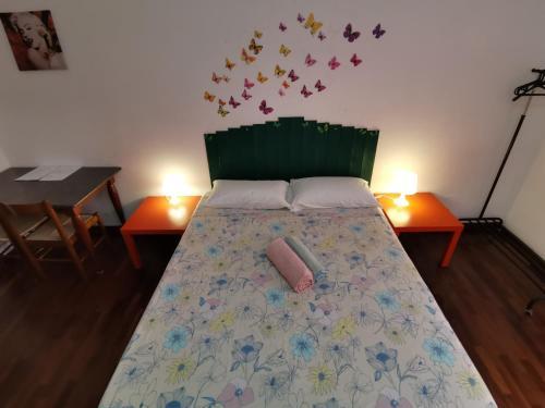 Fotos del hotel - B&B Sepulveda