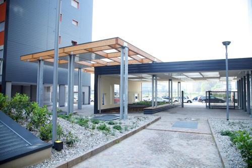 Fotos del hotel - Residence Milano Bicocca