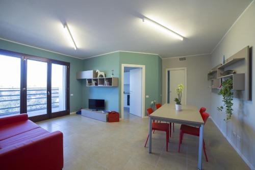 Fotos del hotel - Residence Milano Bicocca
