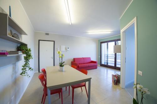 Fotos del hotel - Residence Milano Bicocca