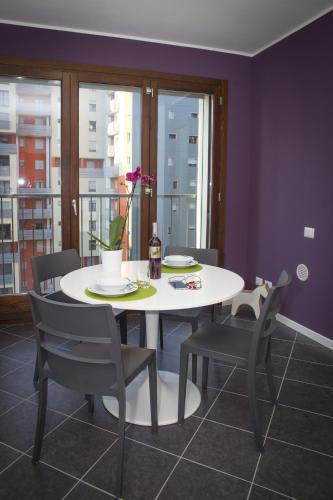 Fotos del hotel - Residence Milano Bicocca