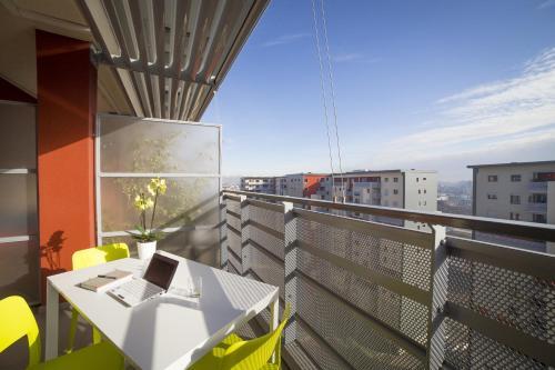Fotos del hotel - Residence Milano Bicocca