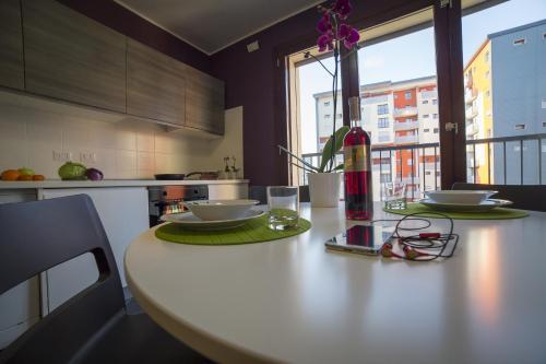 Fotos del hotel - Residence Milano Bicocca