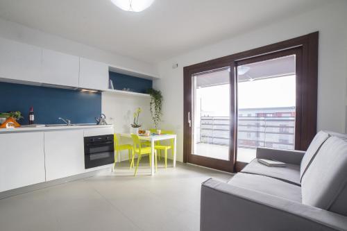 Fotos del hotel - Residence Milano Bicocca