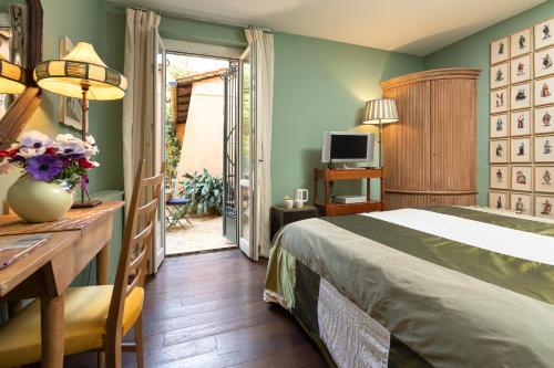 Fotos del hotel - Buonanotte Garibaldi