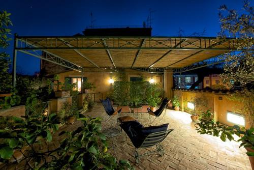 Fotos del hotel - Buonanotte Garibaldi
