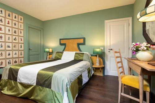 Fotos del hotel - Buonanotte Garibaldi
