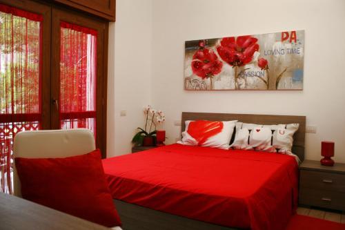 Fotos del hotel - SHELISA B&B