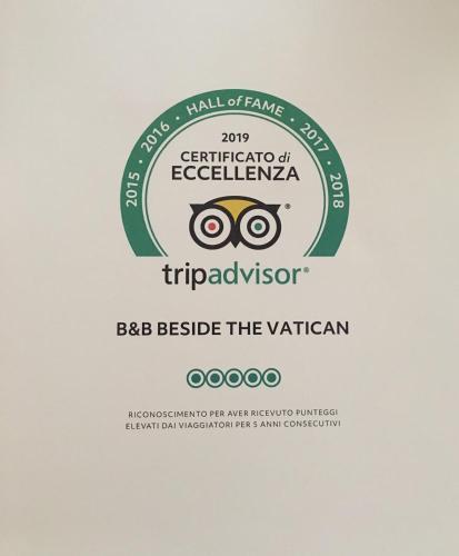 Fotos del hotel - Beside the Vatican