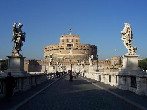 Fotos del hotel - Beside the Vatican