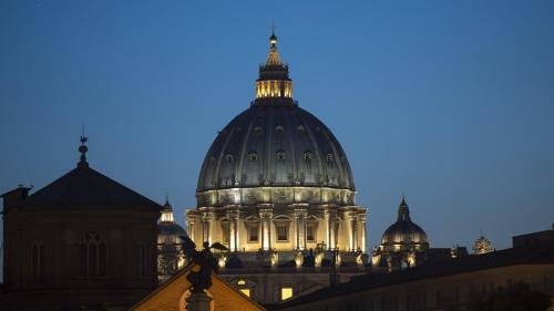 Fotos del hotel - Beside the Vatican