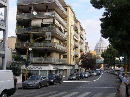 Fotos del hotel - Beside the Vatican