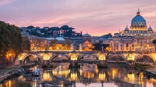 Fotos del hotel - Beside the Vatican
