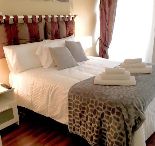 Fotos del hotel - Beside the Vatican