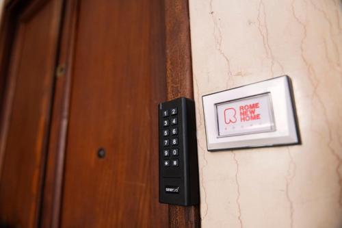 Fotos del hotel - ROME NEW HOME - BNB