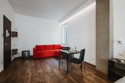 Fotos del hotel - ROME NEW HOME - BNB