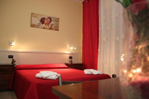 Fotos del hotel - B&B INN TRASTEVERE