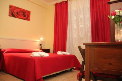 Fotos del hotel - B&B INN TRASTEVERE
