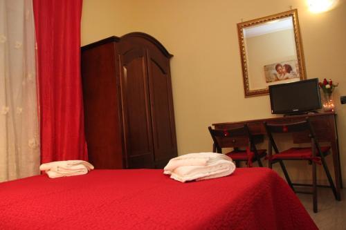 Fotos del hotel - B&B INN TRASTEVERE
