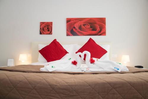 Fotos del hotel - Florence Comfort B&B
