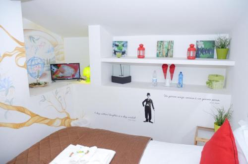 Fotos del hotel - Florence Comfort B&B