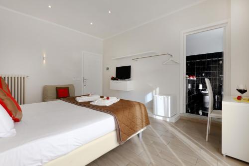 Fotos del hotel - Florence Comfort B&B